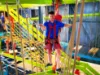 Picture of Liggettville Ropes Course and Climbing Walls