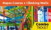 Picture of Liggettville Ropes Course and Climbing Walls