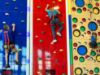 Picture of Liggettville Ropes Course and Climbing Walls