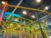 Picture of Liggettville Ropes Course and Climbing Walls