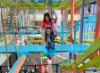Picture of Liggettville Ropes Course and Climbing Walls
