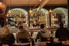 Picture of Old Savannah Distillery Cocktail Class