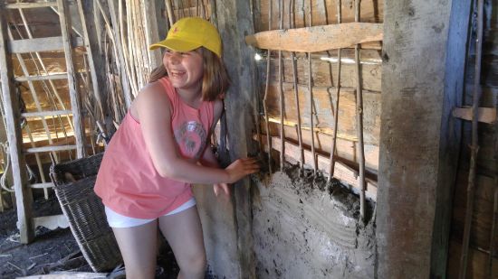 Picture of Mayflower II and the Plimoth Patuxet Museums