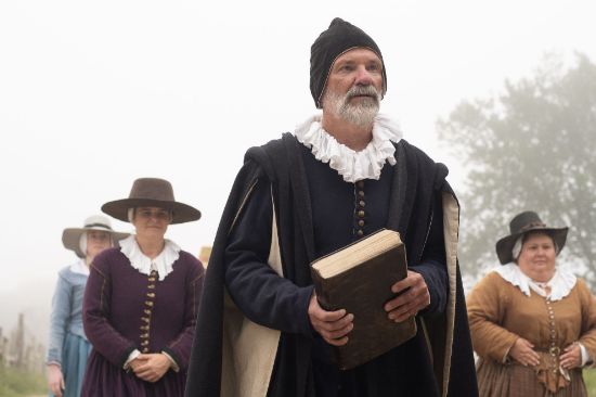 Picture of Mayflower II and the Plimoth Patuxet Museums