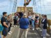 Picture of Mayflower II and the Plimoth Patuxet Museums