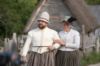 Picture of Mayflower II and the Plimoth Patuxet Museums