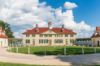 Picture of George Washington's Mount Vernon
