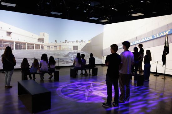 Picture of Navy SEAL Museum