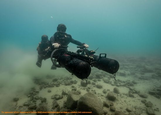 Picture of Navy SEAL Museum