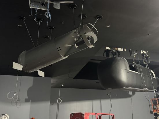 Picture of Navy SEAL Museum
