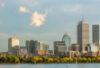 Picture of View Boston