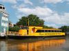 Picture of Water Taxi Wharf to Georgetown One Way - Midweek
