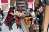 Picture of Treasure Hunt aboard the Black Raven Pirate Ship