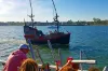 Picture of Treasure Hunt aboard the Black Raven Pirate Ship