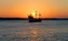 Picture of Tropical Sunset Cruise aboard the Black Raven Pirate Ship