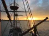 Picture of Tropical Sunset Cruise aboard the Black Raven Pirate Ship