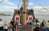 Picture of Tropical Sunset Cruise aboard the Black Raven Pirate Ship