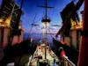 Picture of Tropical Sunset Cruise aboard the Black Raven Pirate Ship