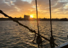 Picture of Tropical Sunset Cruise aboard the Black Raven Pirate Ship