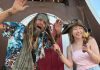 Picture of Tropical Sunset Cruise aboard the Black Raven Pirate Ship