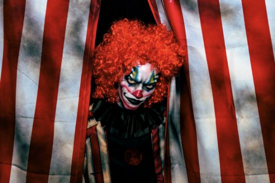 Picture of Scream Experiment