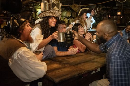 Picture of Savannah Pirates and Treasure Museum