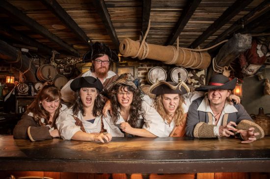 Picture of Savannah Pirates and Treasure Museum