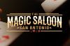 Picture of Magic Classes at the Magic Saloon