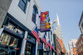 Picture of Alan Jackson Museum
