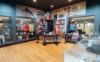Picture of Alan Jackson Museum