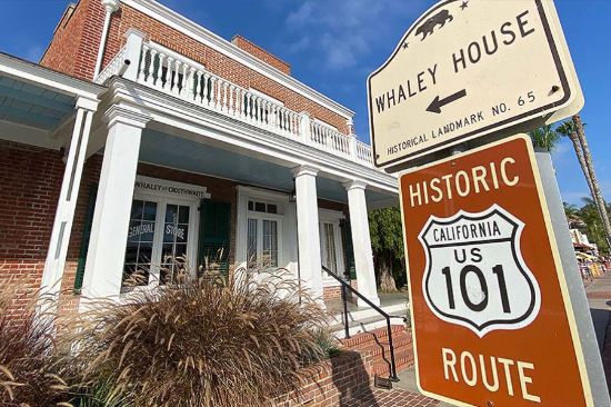 Picture of Whaley House Behind the Scenes Experience