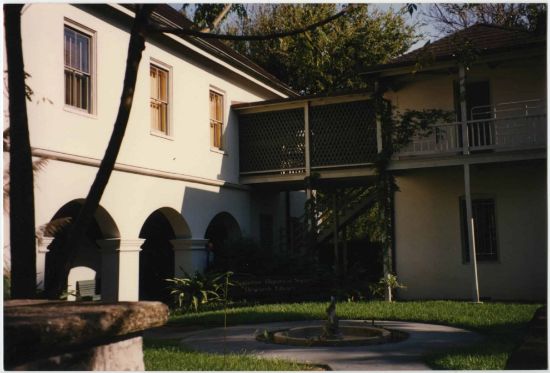 Picture of The Oldest House