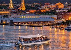 Picture of Palmetto Sunset Cruise