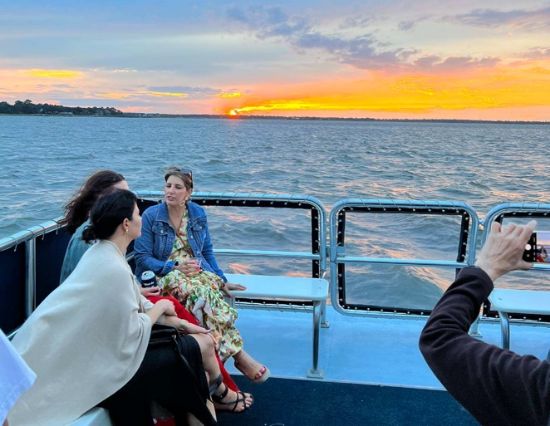 Picture of Palmetto Sunset Cruise