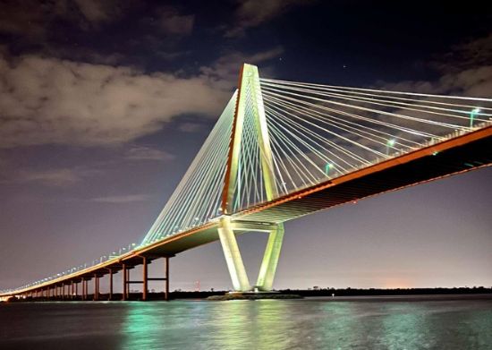 Picture of Palmetto Sunset Cruise